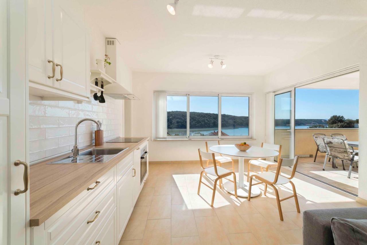 Sunset House Διαμέρισμα Kampor Εξωτερικό φωτογραφία