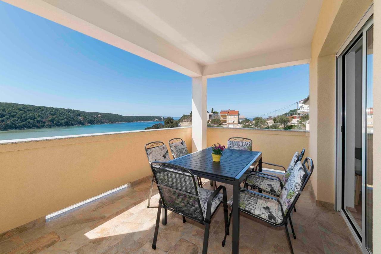 Sunset House Διαμέρισμα Kampor Εξωτερικό φωτογραφία