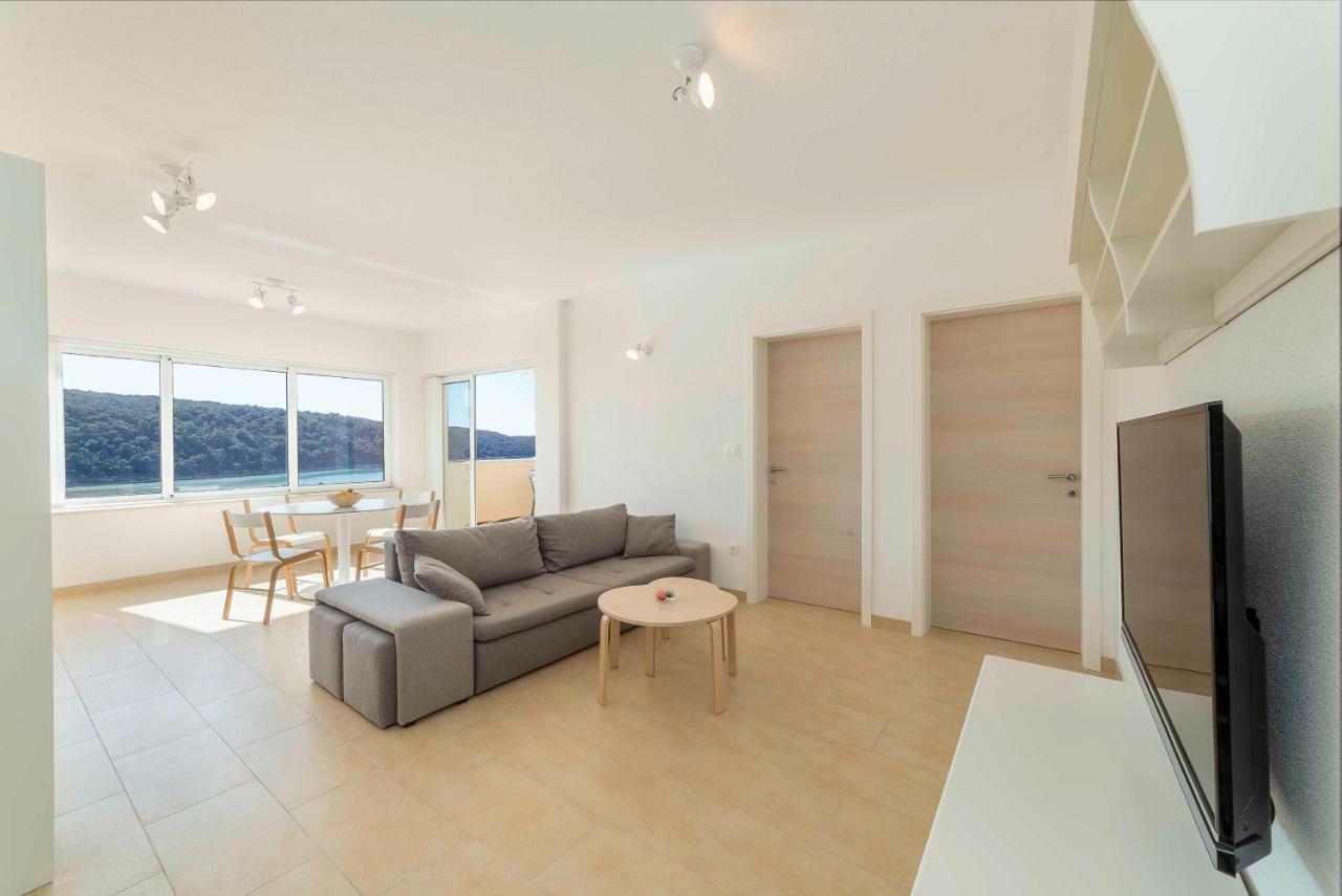 Sunset House Διαμέρισμα Kampor Εξωτερικό φωτογραφία
