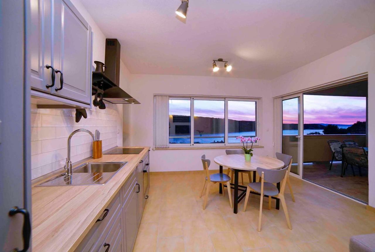 Sunset House Διαμέρισμα Kampor Εξωτερικό φωτογραφία
