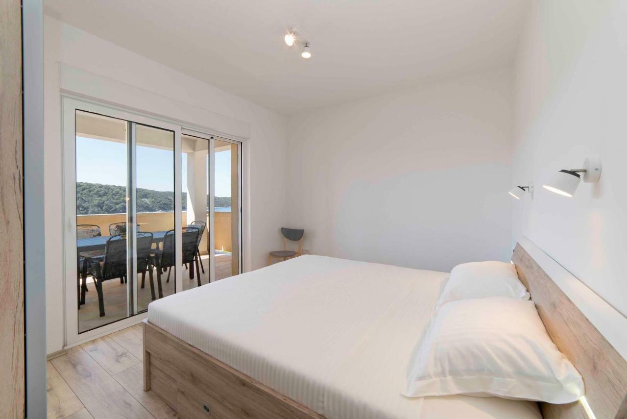 Sunset House Διαμέρισμα Kampor Εξωτερικό φωτογραφία