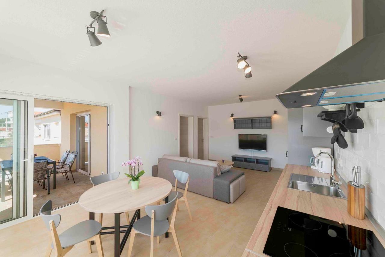 Sunset House Διαμέρισμα Kampor Εξωτερικό φωτογραφία