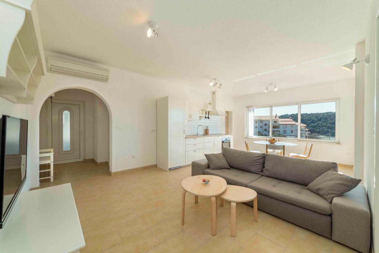 Sunset House Διαμέρισμα Kampor Εξωτερικό φωτογραφία