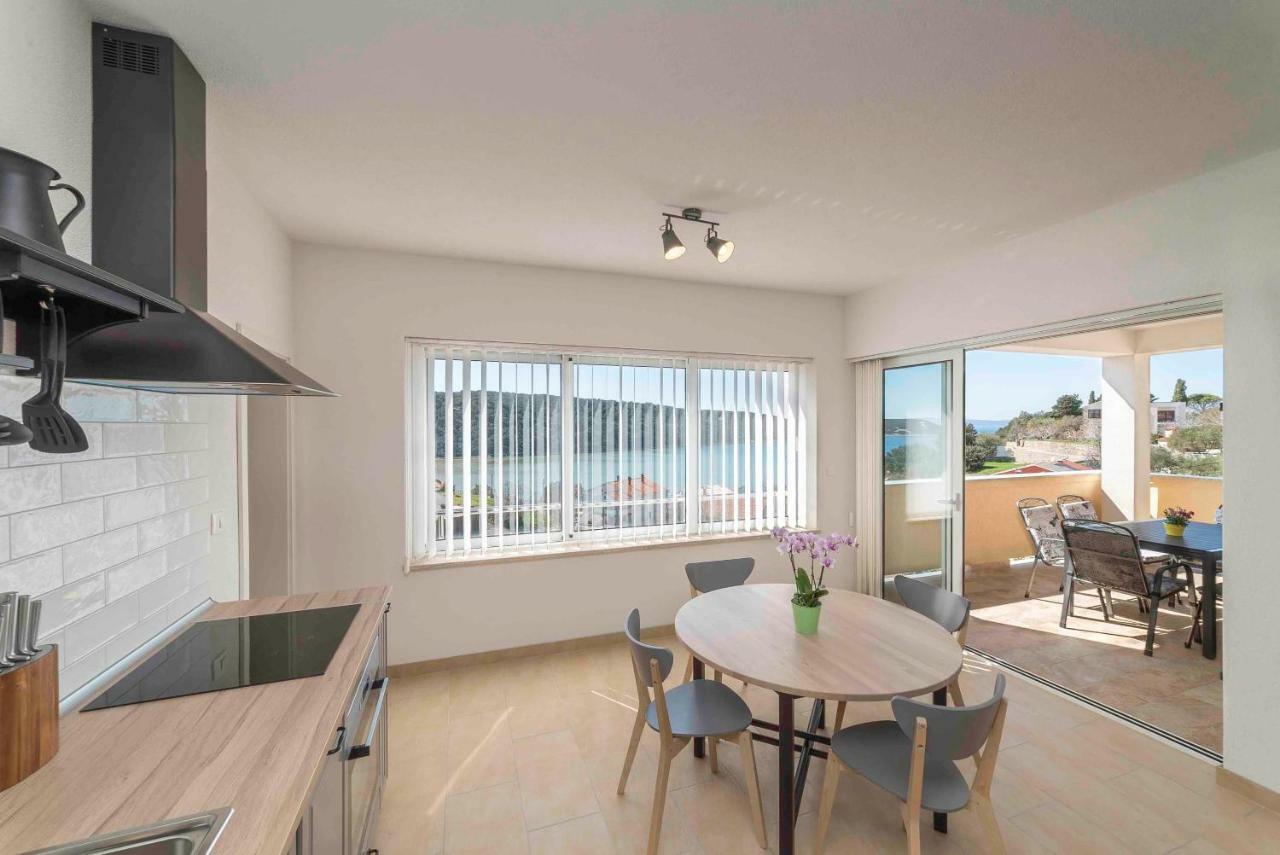 Sunset House Διαμέρισμα Kampor Εξωτερικό φωτογραφία