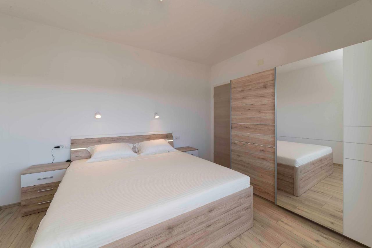 Sunset House Διαμέρισμα Kampor Εξωτερικό φωτογραφία