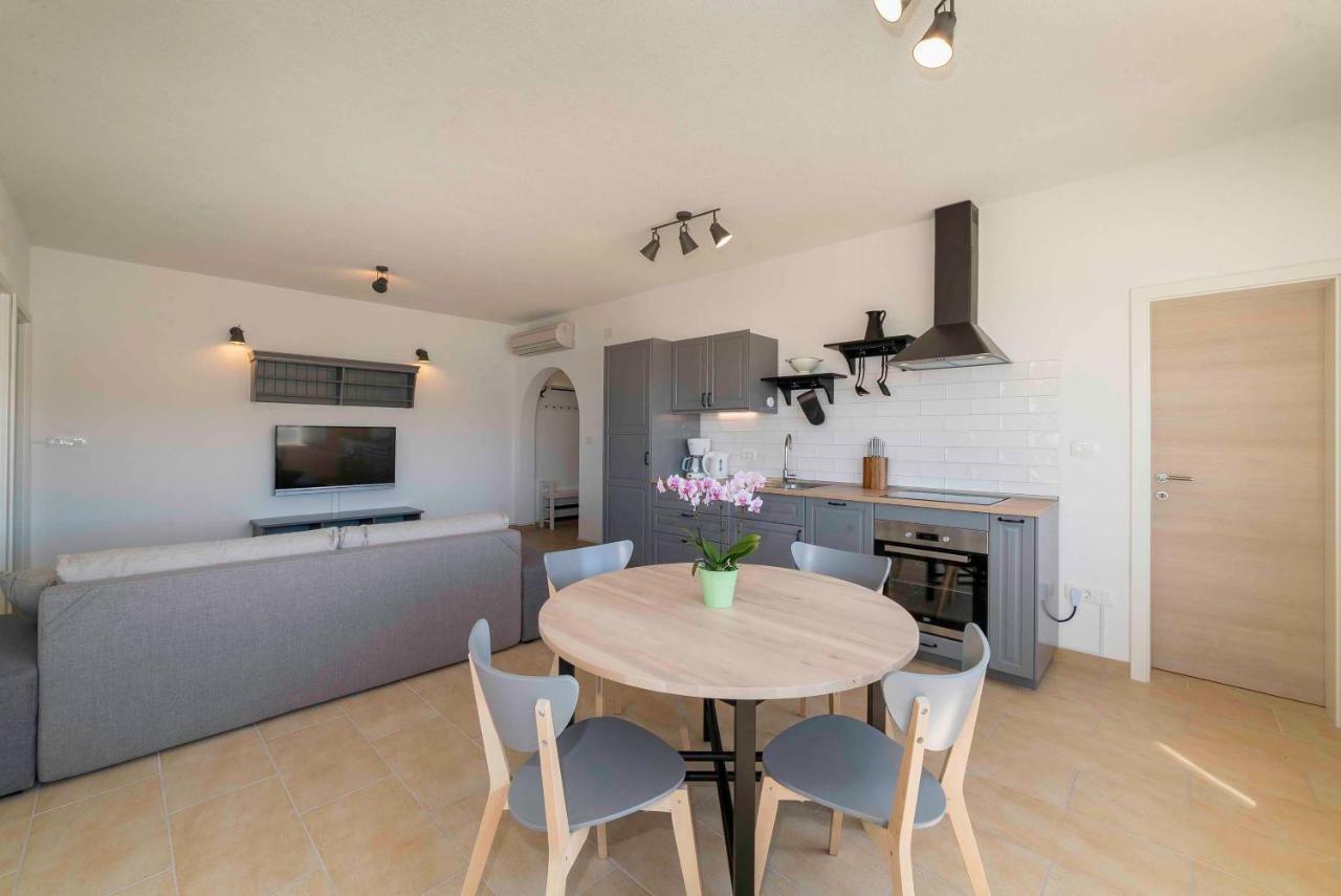 Sunset House Διαμέρισμα Kampor Εξωτερικό φωτογραφία
