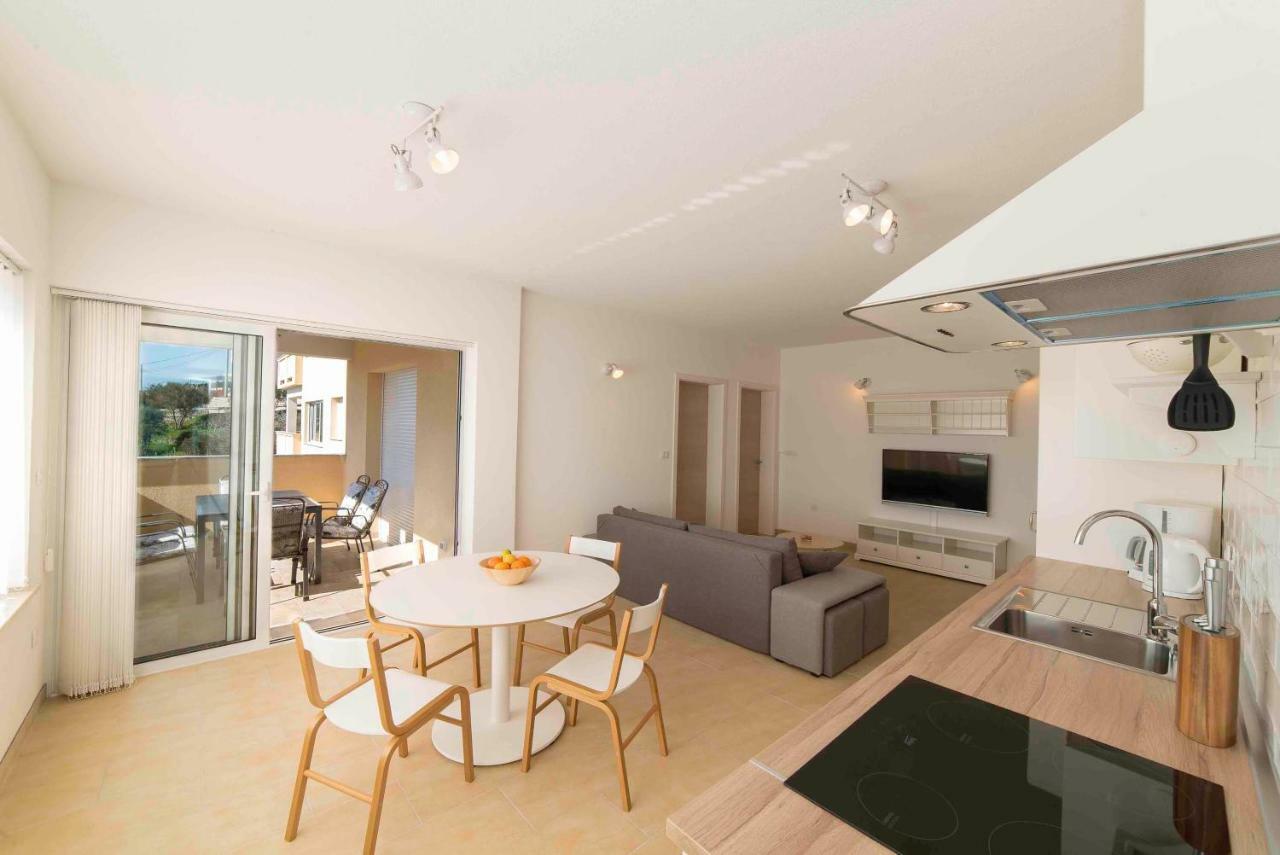 Sunset House Διαμέρισμα Kampor Εξωτερικό φωτογραφία