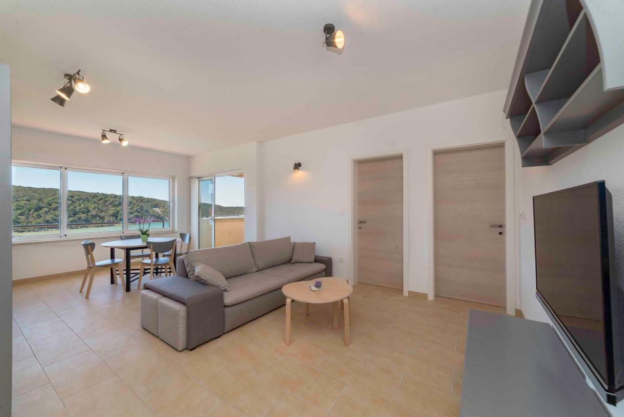 Sunset House Διαμέρισμα Kampor Εξωτερικό φωτογραφία