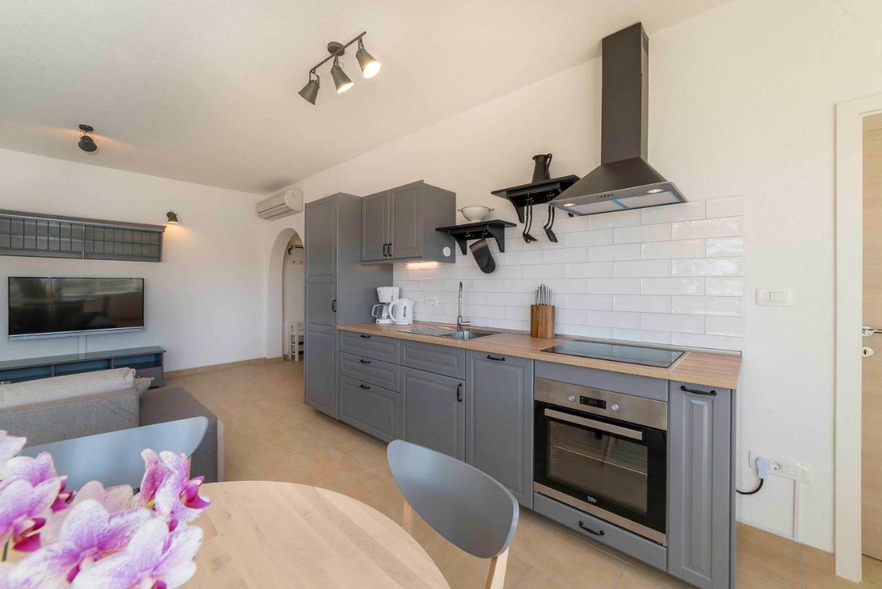 Sunset House Διαμέρισμα Kampor Εξωτερικό φωτογραφία