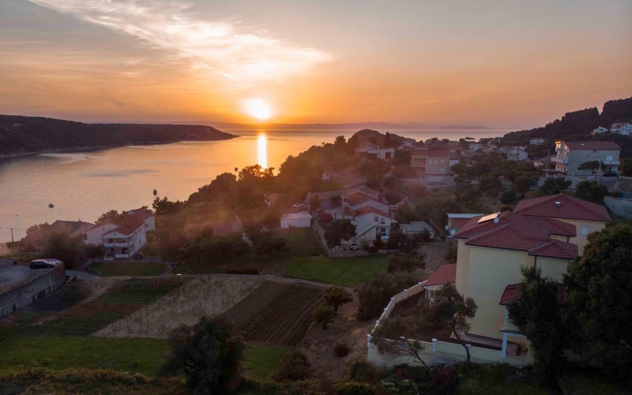 Sunset House Διαμέρισμα Kampor Εξωτερικό φωτογραφία