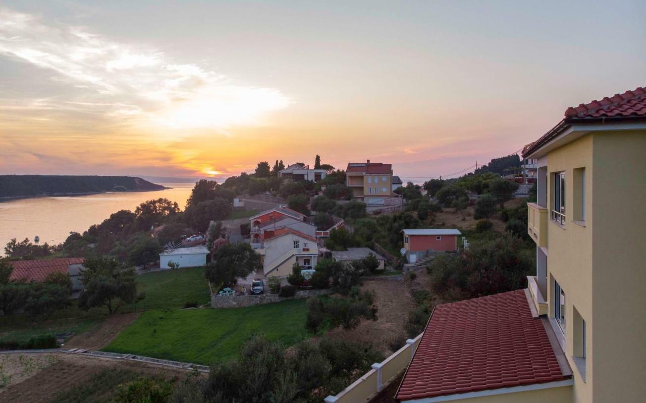Sunset House Διαμέρισμα Kampor Εξωτερικό φωτογραφία